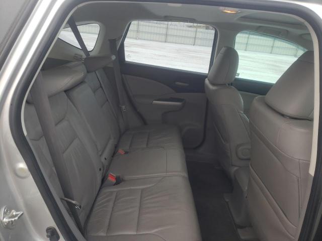 Photo 11 from auction – 2012 HONDA CR-V EXL with VIN 2HKRM3H72CH512090