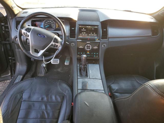 Photo 8 from auction – 2013 FORD TAURUS SHO with VIN 1FAHP2KT8DG120553
