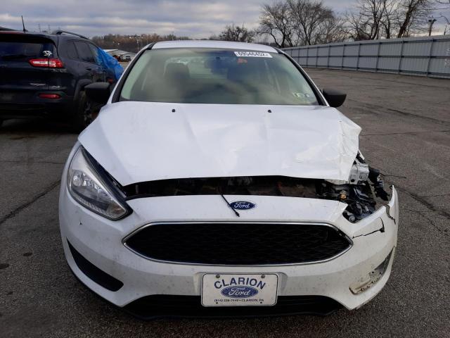 Photo 5 from auction – 2018 FORD FOCUS S with VIN 1FADP3E29JL210062