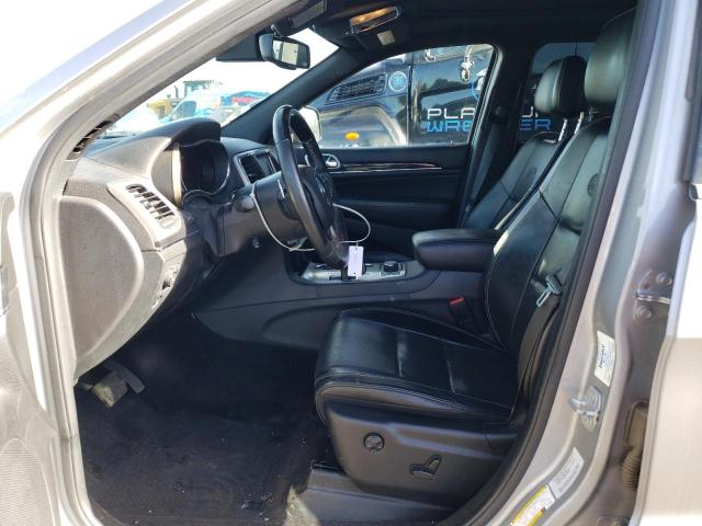 Photo 7 from auction – 2015 JEEP GRAND CHER with VIN 1C4RJFCG2FC166091