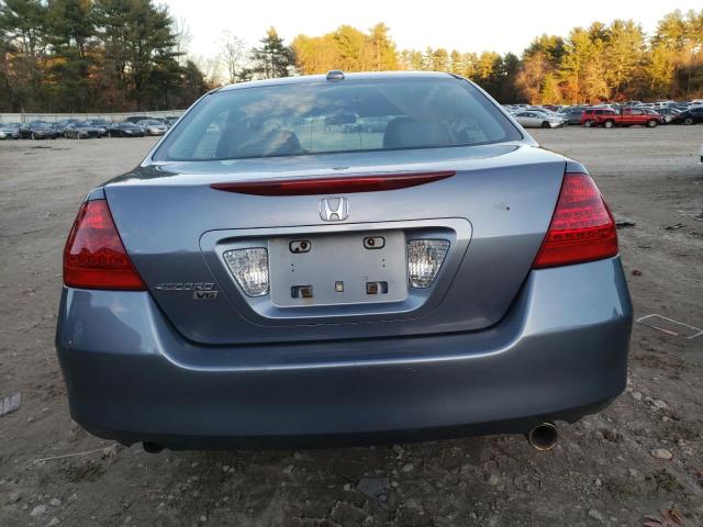 Photo 6 from auction – 2007 HONDA ACCORD EX with VIN 1HGCM66567A098397