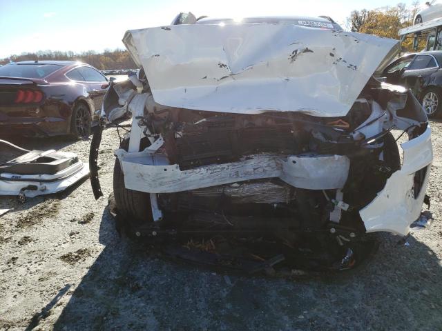 Photo 5 from auction – 2020 FORD ESCAPE SEL with VIN 1FMCU0H67LUA05568