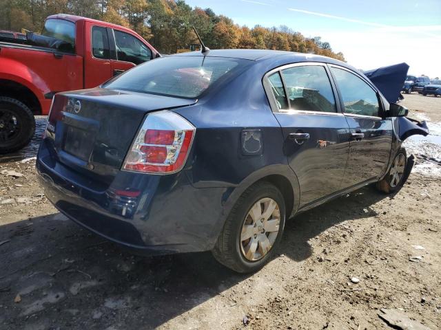 Photo 3 from auction – 2008 NISSAN SENTRA 2.0 with VIN 3N1AB61E28L649487