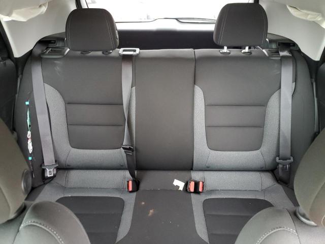 Photo 10 from auction – 2021 CHEVROLET TRAILBLAZE with VIN KL79MPSL4MB066506