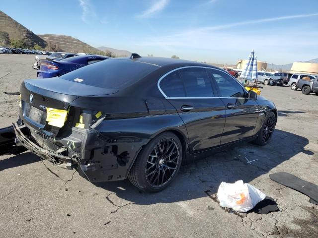 Photo 3 from auction – 2011 BMW 528 I with VIN WBAFR1C58BDS35767