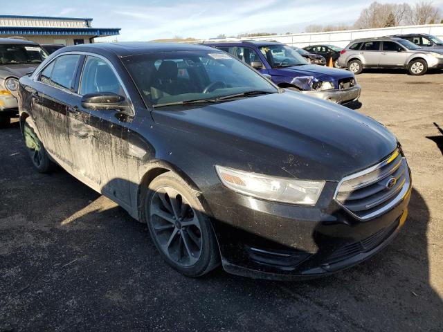 Photo 4 from auction – 2014 FORD TAURUS SEL with VIN 1FAHP2E81EG108169