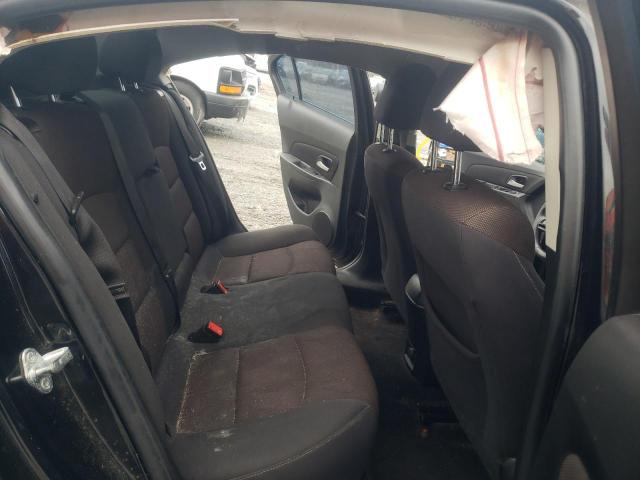 Photo 10 from auction – 2015 CHEVROLET CRUZE LT with VIN 1G1PC5SB7F7103815