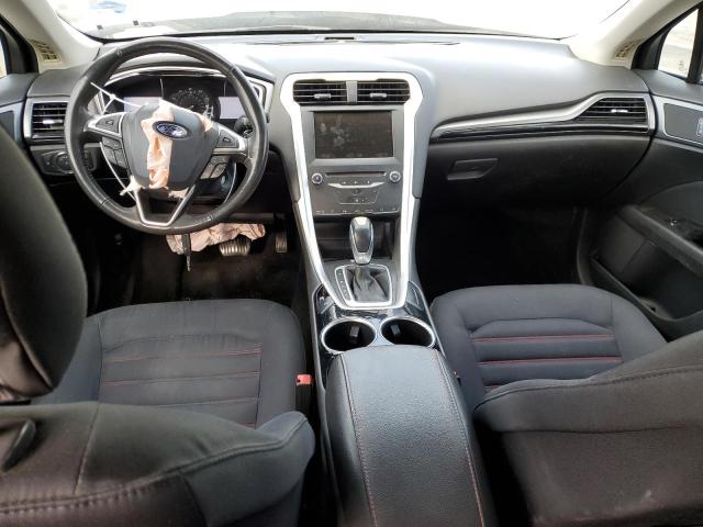 Photo 8 from auction – 2013 FORD FUSION SE with VIN 3FA6P0H91DR195658