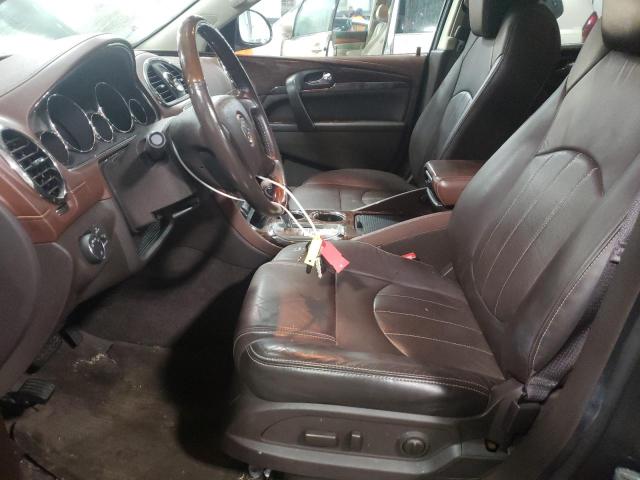 Photo 7 from auction – 2013 BUICK ENCLAVE with VIN 5GAKVCKDXDJ150842