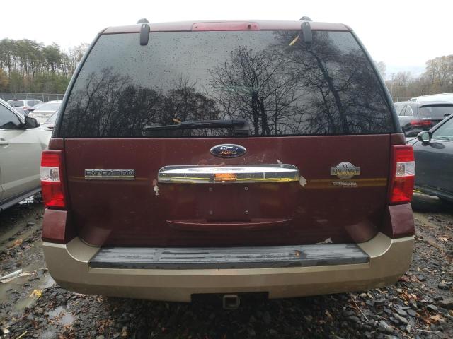 صورة رقم 6 من المزاد - 2008 FORD EXPEDITION مع VIN 1FMFU18528LA28084