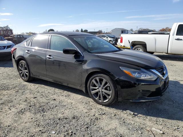 Photo 4 from auction – 2018 NISSAN ALTIMA 2.5 with VIN 1N4AL3AP0JC268626