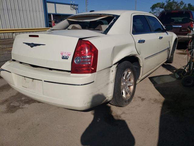 Photo 3 from auction – 2010 CHRYSLER 300 TOURIN with VIN 2C3CA5CV5AH284550
