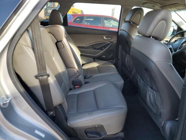 Photo 11 from auction – 2016 HYUNDAI SANTA FE S with VIN KM8SR4HF2GU150317