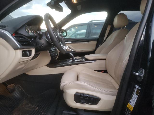 Photo 7 from auction – 2016 BMW X5 XDRIVE3 with VIN 5UXKR0C55G0S86071