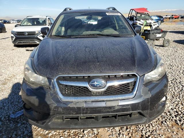 Photo 5 from auction – 2013 SUBARU XV CROSSTR with VIN JF2GPACC7DG860529