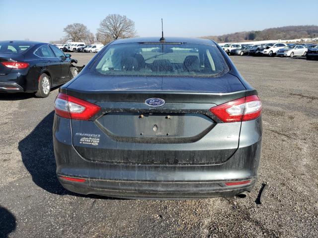 Photo 6 from auction – 2015 FORD FUSION SE with VIN 3FA6P0H73FR172495