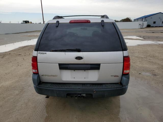 Photo 6 from auction – 2005 FORD EXPLORER X with VIN 1FMZU62K85UA93388