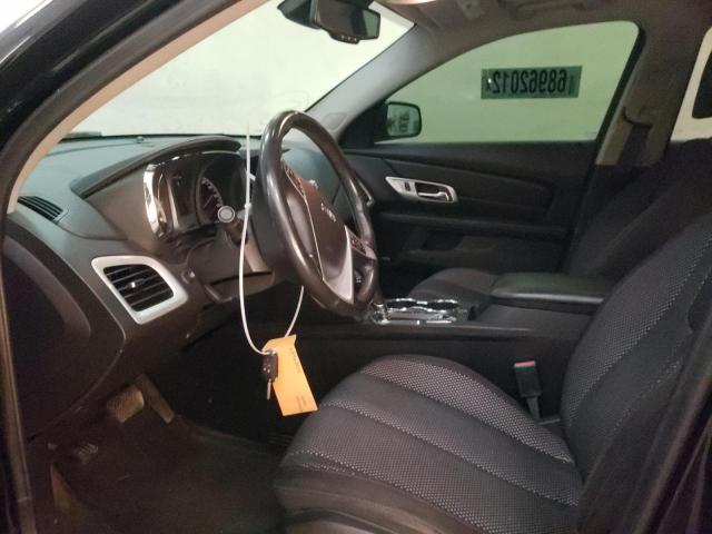Photo 7 from auction – 2017 GMC TERRAIN SL with VIN 2GKALNEK4H6171196