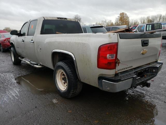 Photo 2 from auction – 2008 CHEVROLET SILVERADO with VIN 1GCHC23K58F214462
