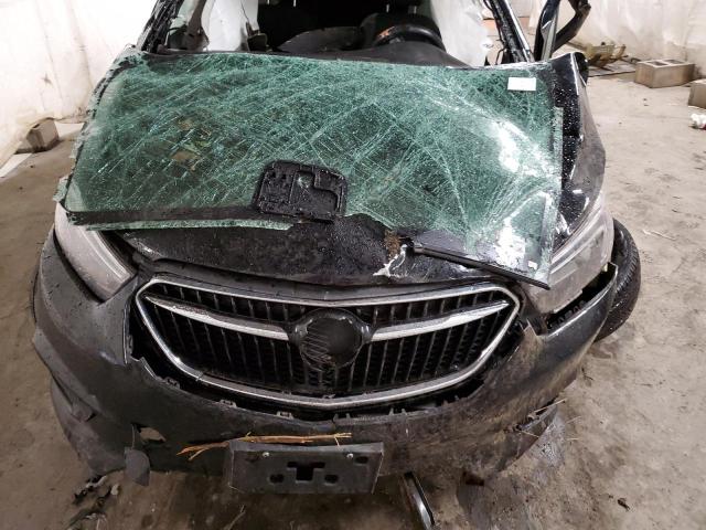 Photo 12 from auction – 2017 BUICK ENCORE PRE with VIN KL4CJESB9HB156716