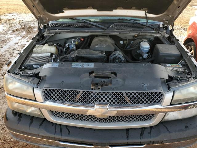 Photo 11 from auction – 2005 CHEVROLET SILVERADO2 with VIN 2GCEK13T151237412
