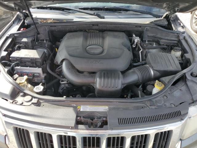 Photo 12 from auction – 2011 JEEP GRAND CHER with VIN 1J4RS4GG4BC580229