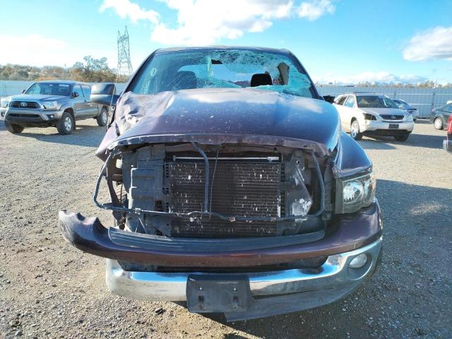 Photo 5 from auction – 2004 DODGE RAM 2500 S with VIN 3D7KU28C24G253531