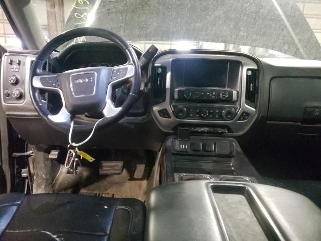 Photo 8 from auction – 2015 GMC SIERRA K15 with VIN 3GTU2VEC5FG266498