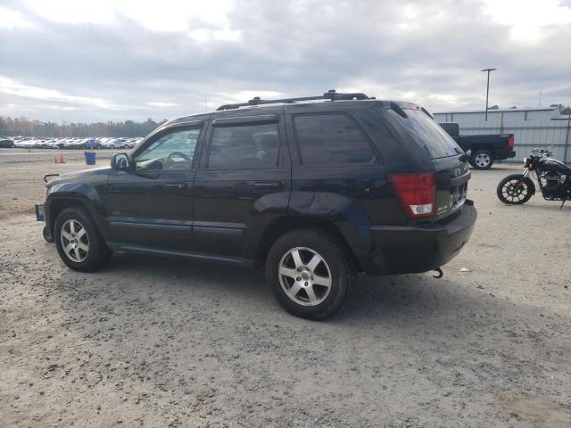 Photo 2 from auction – 2008 JEEP GRAND CHER with VIN 1J8GR48K28C178917