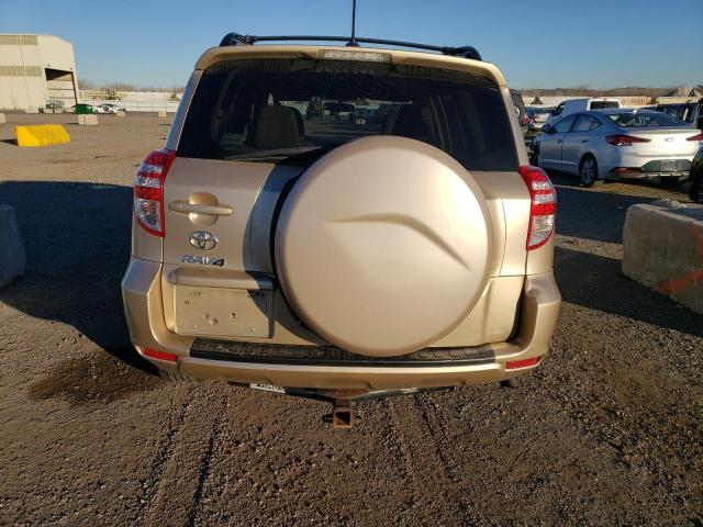Photo 6 from auction – 2012 TOYOTA RAV4 with VIN 2T3ZF4DV7CW150884