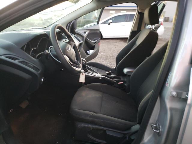 Photo 7 from auction – 2016 FORD FOCUS SE with VIN 1FADP3F20GL319775