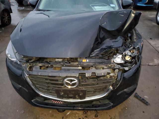Photo 11 from auction – 2018 MAZDA 3 TOURING with VIN 3MZBN1V30JM273969