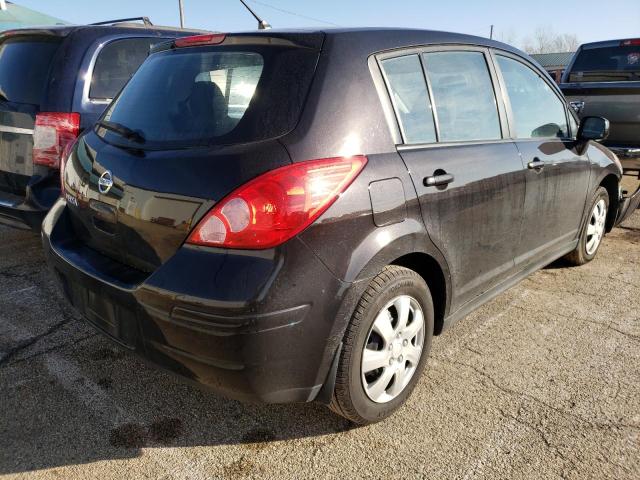 Photo 3 from auction – 2011 NISSAN VERSA S with VIN 3N1BC1CP4BL516949