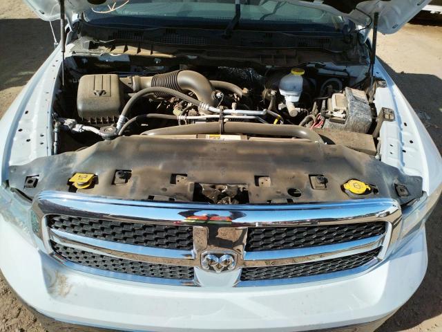 Photo 11 from auction – 2020 RAM 1500 CLASS with VIN 3C6JR6DT5LG143986