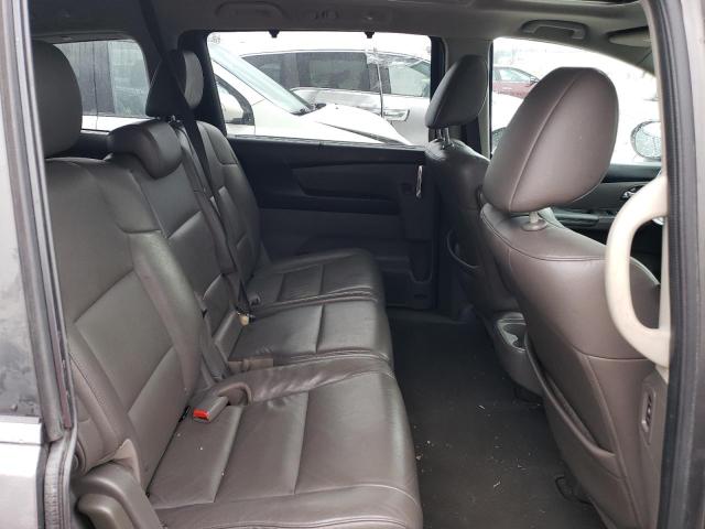 Photo 11 from auction – 2014 HONDA ODYSSEY EX with VIN 5FNRL5H60EB097391