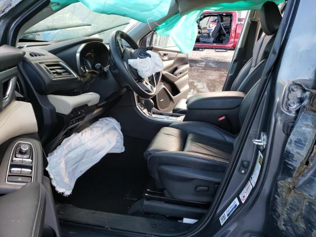 Photo 7 from auction – 2019 SUBARU ASCENT LIM with VIN 4S4WMAPD0K3457854