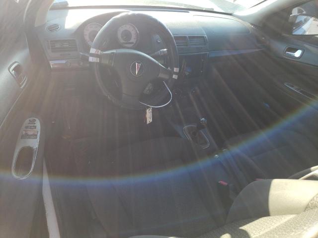 Photo 8 from auction – 2007 PONTIAC G5 with VIN 1G2AL15F577155440