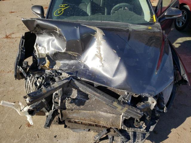 Photo 11 from auction – 2015 FORD FUSION SE with VIN 3FA6P0HD2FR111094