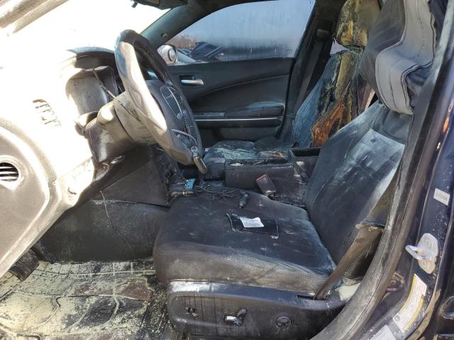 Photo 7 from auction – 2016 DODGE CHARGER PO with VIN 2C3CDXKT0GH134471