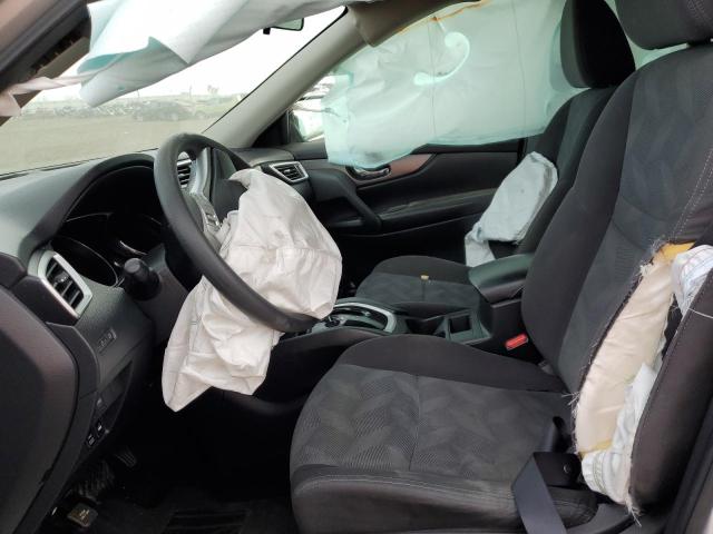Photo 7 from auction – 2016 NISSAN ROGUE S with VIN KNMAT2MV9GP645311