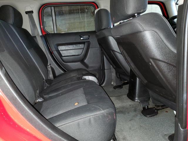 Photo 10 from auction – 2007 HUMMER H3 with VIN 5GTDN13E378223119