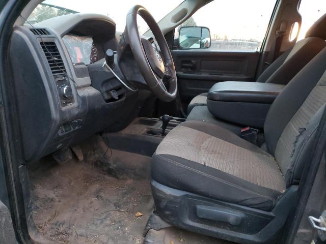 صورة رقم 7 من المزاد - 2012 DODGE RAM 2500 S مع VIN 3C6UD5CL3CG168392