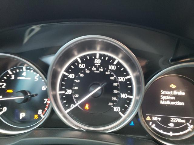 Photo 8 from auction – 2022 MAZDA CX-5 PREFE with VIN JM3KFBCMXN0624128