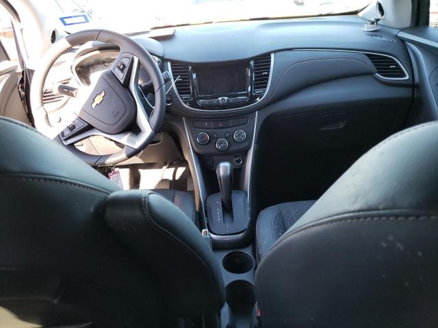 Photo 8 from auction – 2022 CHEVROLET TRAX 1LT with VIN KL7CJPSM5NB540293