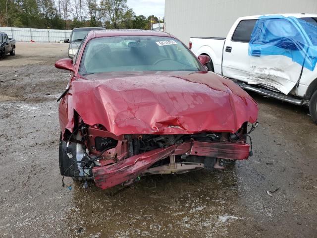 Photo 5 from auction – 2008 BUICK LACROSSE S with VIN 2G4WN58C781239208