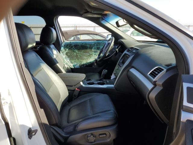 Photo 7 from auction – 2015 FORD EXPLORER X with VIN 1FM5K7D88FGB90389