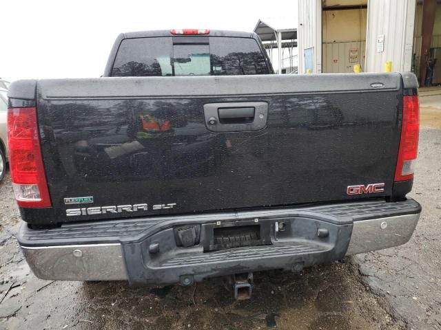 Photo 6 from auction – 2010 GMC SIERRA K15 with VIN 1GTSKWE33AZ256672
