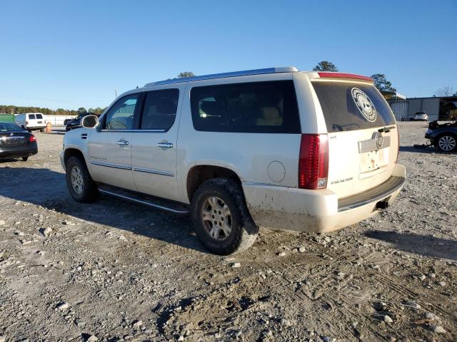 Photo 2 from auction – 2007 CADILLAC ESCALADE E with VIN 1GYFK66837R296166