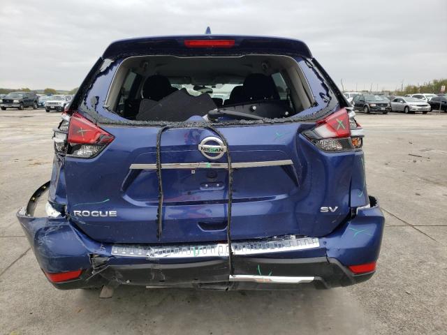 Photo 6 from auction – 2018 NISSAN ROGUE S with VIN 5N1AT2MT2JC743329