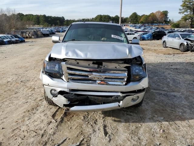 Photo 5 from auction – 2012 FORD EXPEDITION with VIN 1FMJU1K54CEF63675